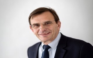Nicolas Vuillier, un nouveau président pour l’UNICEM - Batiweb